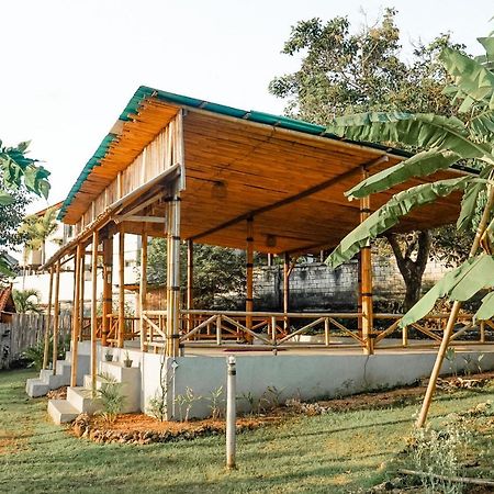 Villa Ricca Eco Lodge Uluwatu Zewnętrze zdjęcie