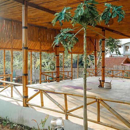 Villa Ricca Eco Lodge Uluwatu Zewnętrze zdjęcie