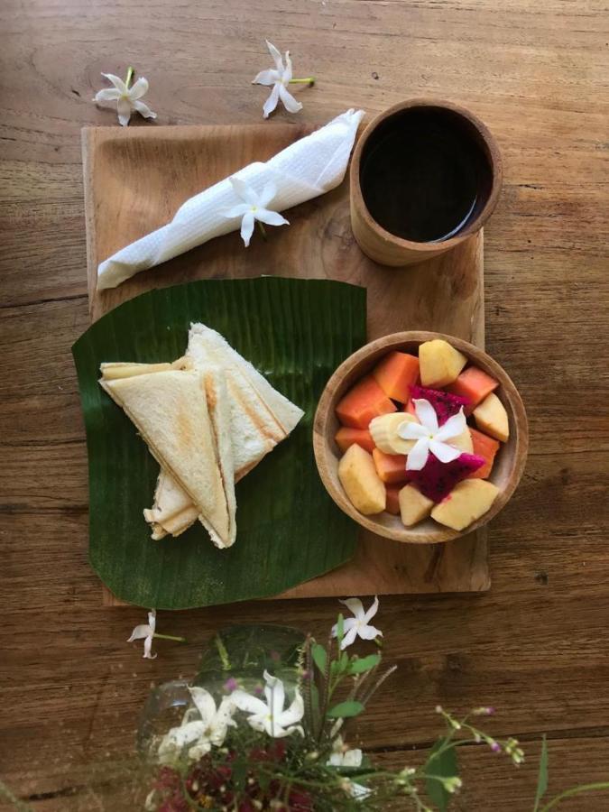 Villa Ricca Eco Lodge Uluwatu Zewnętrze zdjęcie