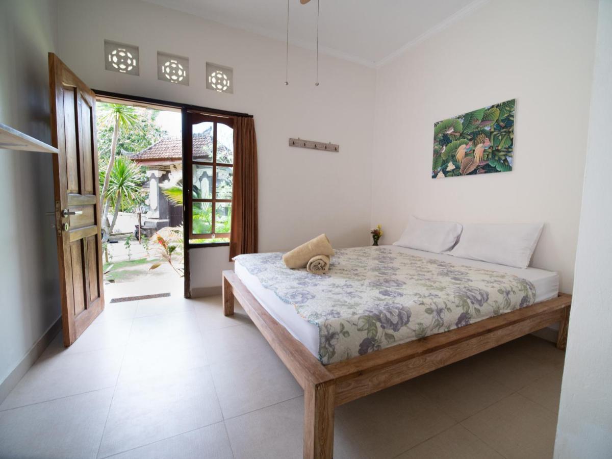 Villa Ricca Eco Lodge Uluwatu Zewnętrze zdjęcie
