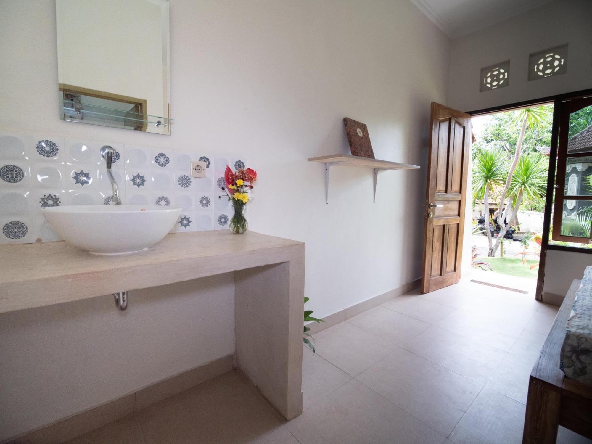 Villa Ricca Eco Lodge Uluwatu Zewnętrze zdjęcie