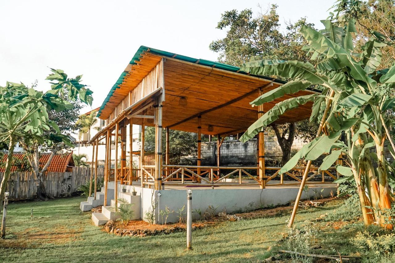 Villa Ricca Eco Lodge Uluwatu Zewnętrze zdjęcie