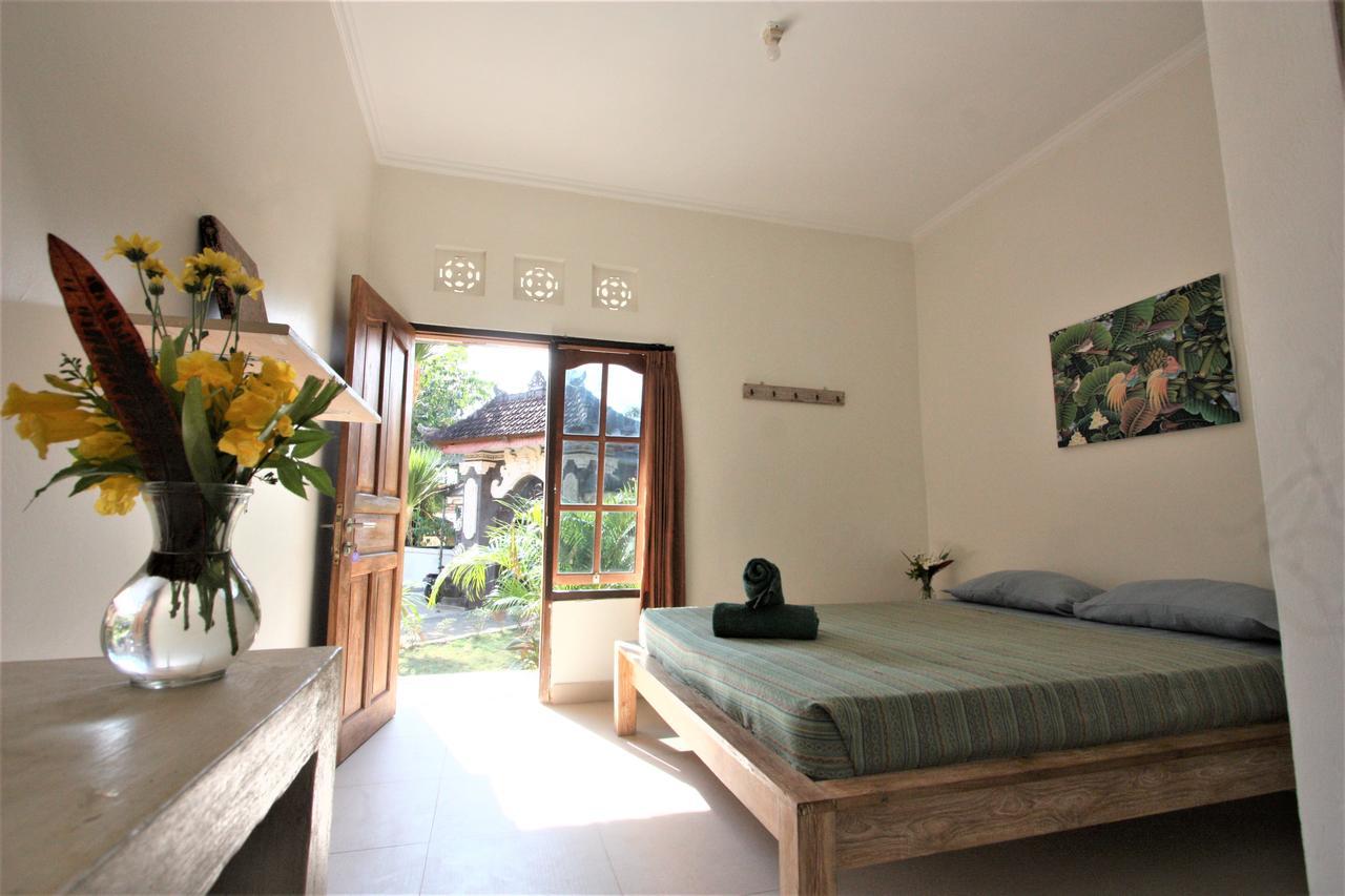 Villa Ricca Eco Lodge Uluwatu Zewnętrze zdjęcie